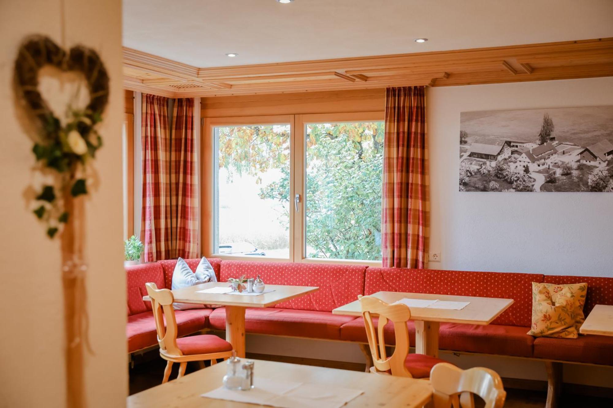 Landhotel Schellenberg Uberlingen Exterior foto