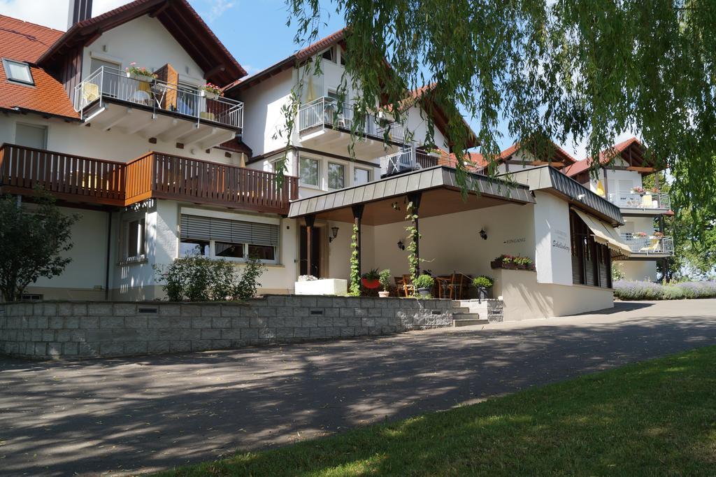 Landhotel Schellenberg Uberlingen Exterior foto